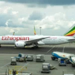 الخطوط الجوية الإثيوبية تعلن رحلات بين بورتسودان ودبي