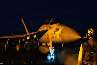 واشنطن تعلن حصيلة جديدة لقتلاها في المواجهة مع إيران