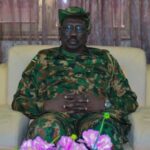 حكومة إقليم النيل الأزرق: الأوضاع تحت السيطرة