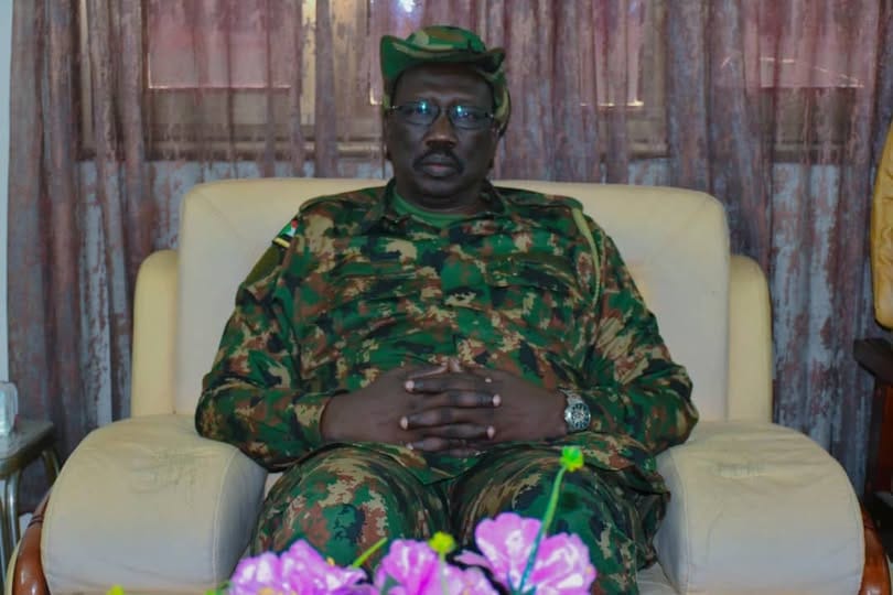 حكومة إقليم النيل الأزرق: الأوضاع تحت السيطرة