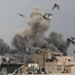 أميركا تكشف حجم ضرباتها في أول 48 ساعة من الحرب على إيران