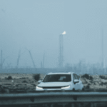 وزير الطاقة القطري: الهجمات قلصت صادرات الغاز 17%