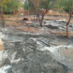 تفاصيل ما يجري في الكرمك وحقيقة أسر قائد اللواء 16