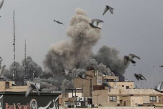 أميركا تكشف حجم ضرباتها في أول 48 ساعة من الحرب على إيران