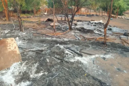 تفاصيل ما يجري في الكرمك وحقيقة أسر قائد اللواء 16