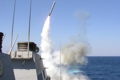 تقرير: أميركا استخدمت 850 صاروخ توماهوك في إيران