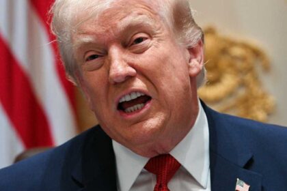 خاصلحظة محورية أمام ترامب مع إيران.. خياران لا ثالث لهما