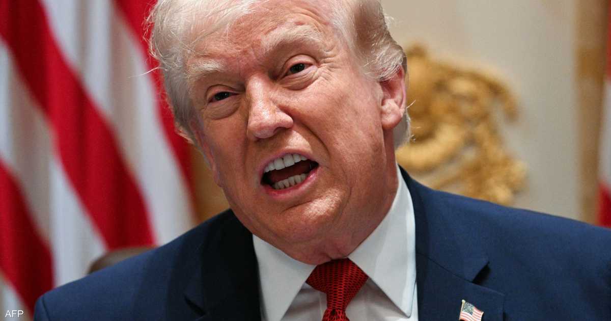 خاصلحظة محورية أمام ترامب مع إيران.. خياران لا ثالث لهما