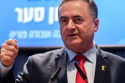 كاتس: الضربات الإسرائيلية على إيران ستشتد