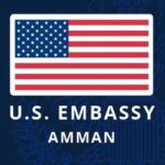 "بسبب تهديد".. إخلاء السفارة الأميركية في عمّان