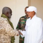 جبريل وموسى هلال يعلنان مواصلة العمليات العسكرية