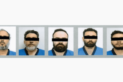 عاجلالإمارات تعلن تفكيك شبكة إرهابية مرتبطة بحزب الله وإيران