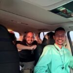 المصباح أبوزيد يعلن صرف المقاتلين في البراء بن مالك إلى حياتهم المدنية