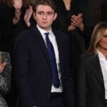 السجن 4 أعوام لرجل اعتدى على امرأة بسبب صداقتها مع ابن ترامب