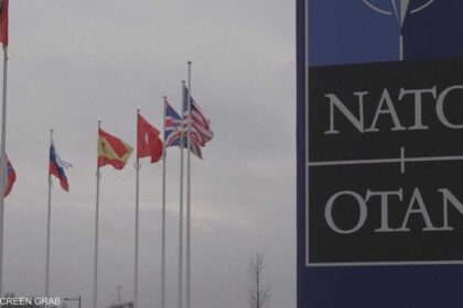 لجنة بريطانية تحذر من تخلي واشنطن عن "الناتو"