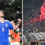 آخر خطوة للمونديال.. "مباراة الجحيم" تنتظر إيطاليا