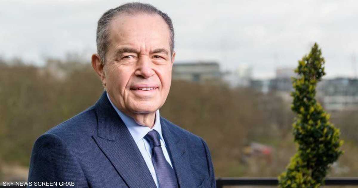 ملياردير مصري يوجه دعوة لصلاح للانضمام لفريقه