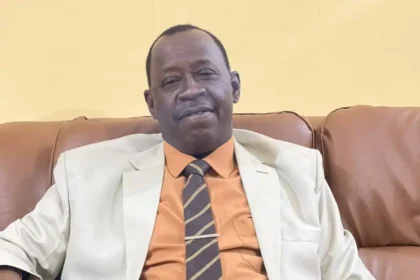 محافظ الكرمك يكشف رسميا تفاصيل غزو أجنبي