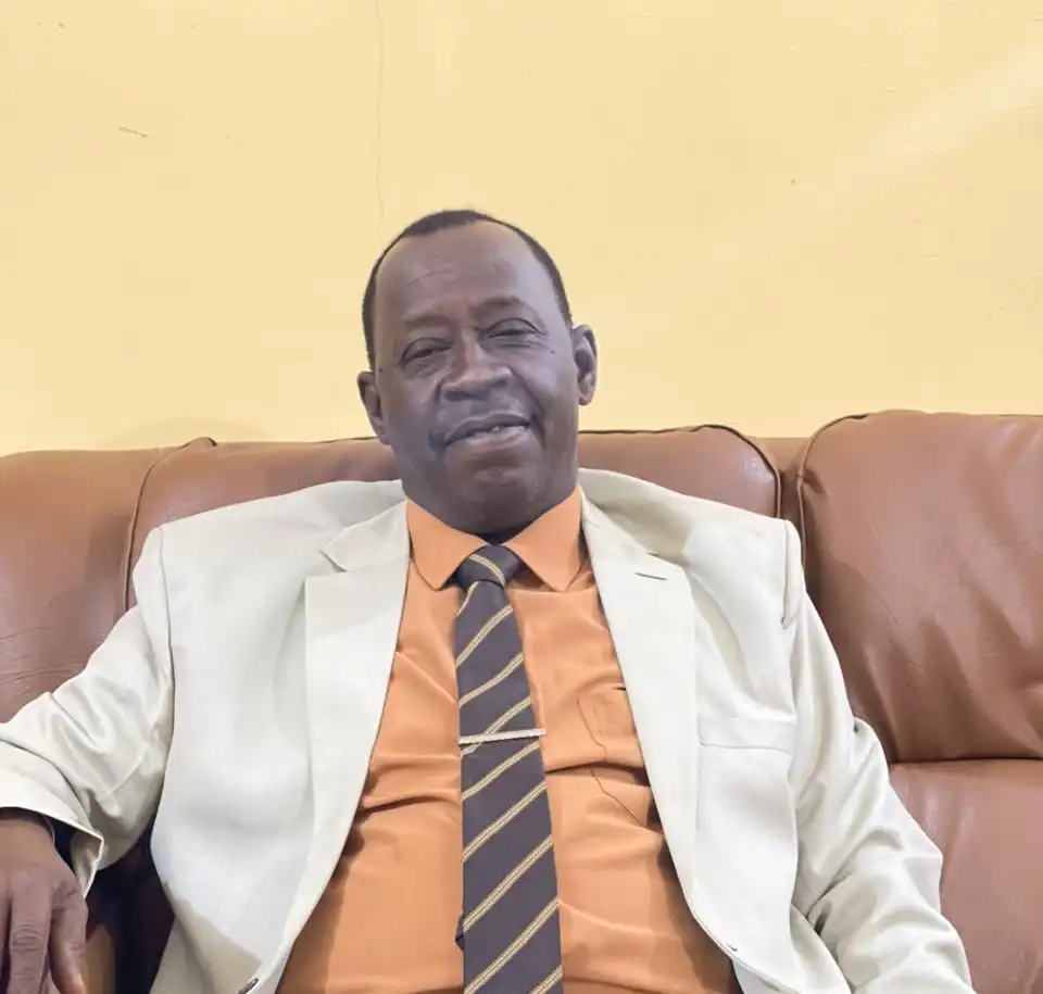 محافظ الكرمك يكشف رسميا تفاصيل غزو أجنبي