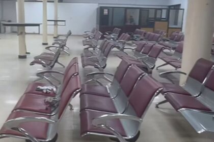 الإعلان عن جاهزية مطار الخرطوم الدولي لاستقبال الرحلات الدولية