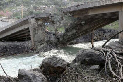 الجيش الإسرائيلي يكثف محاولاته للسيطرة على مجرى الليطاني