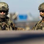 أسباب أمنية.. الجيش الألماني يقيّد جنوده على مواقع التواصل