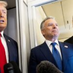 "متفائلون".. ويتكوف يتحدث عن اجتماعات مع إيران "خلال أيام"