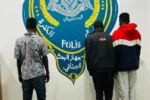ليبيا.. ضبط 3 سودانيين في جريمة مؤسفة ضحيتها سيدة سودانية
