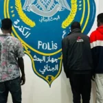 ليبيا.. ضبط 3 سودانيين في جريمة مؤسفة ضحيتها سيدة سودانية