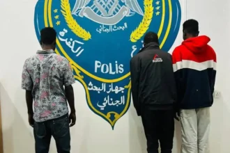 ليبيا.. ضبط 3 سودانيين في جريمة مؤسفة ضحيتها سيدة سودانية