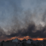 إسرائيل تكثف ضرباتها وتستهدف البنية التحتية في طهران