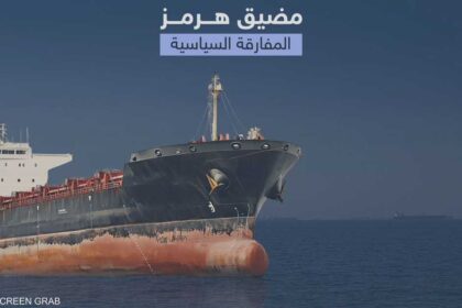 لماذا يعد مضيق هرمز شريان الطاقة العالمي؟