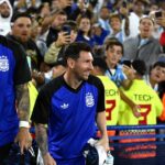 ميسي والمونديال.. مدرب الأرجنتين يجيب على السؤال الصعب