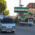 سماع دوي انفجارات في دمشق وريفها.. وتقارير إعلامية تفسر