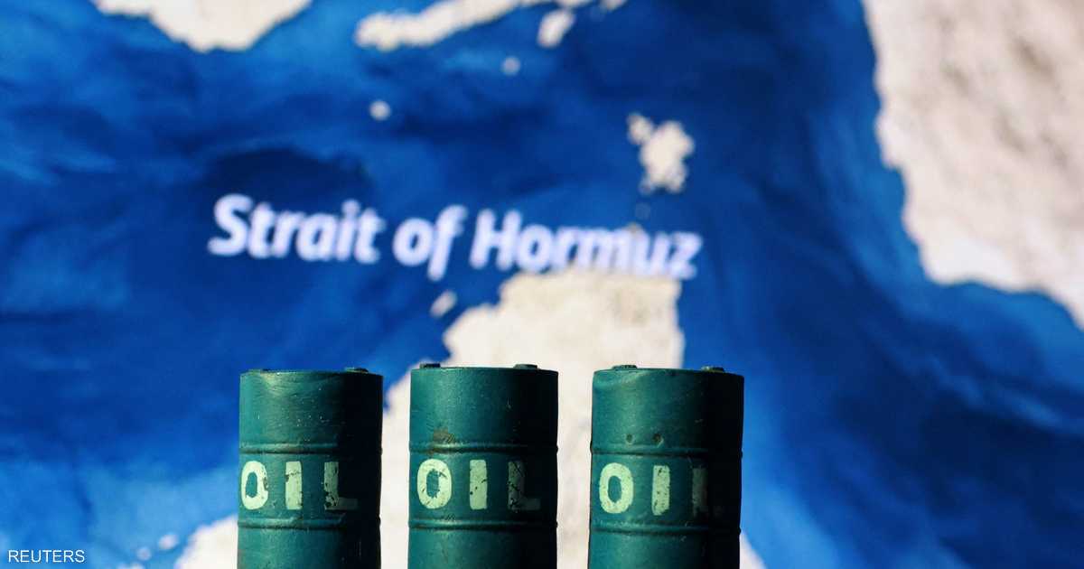 تايلاند تعلن التوصل إلى اتفاق مع إيران لعبور سفنها مضيق هرمز