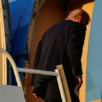 ترامب يلمح لـ"التخلي عن الناتو"