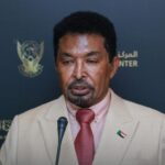 وزير الثروة الحيوانية يثير الجدل بالبحث عن وظيفة في الإمارات بسبب ضعف راتبه