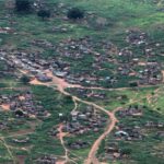 قصف للجيش السوداني يستهدف عزاء ويوقع قتلى وجرحى