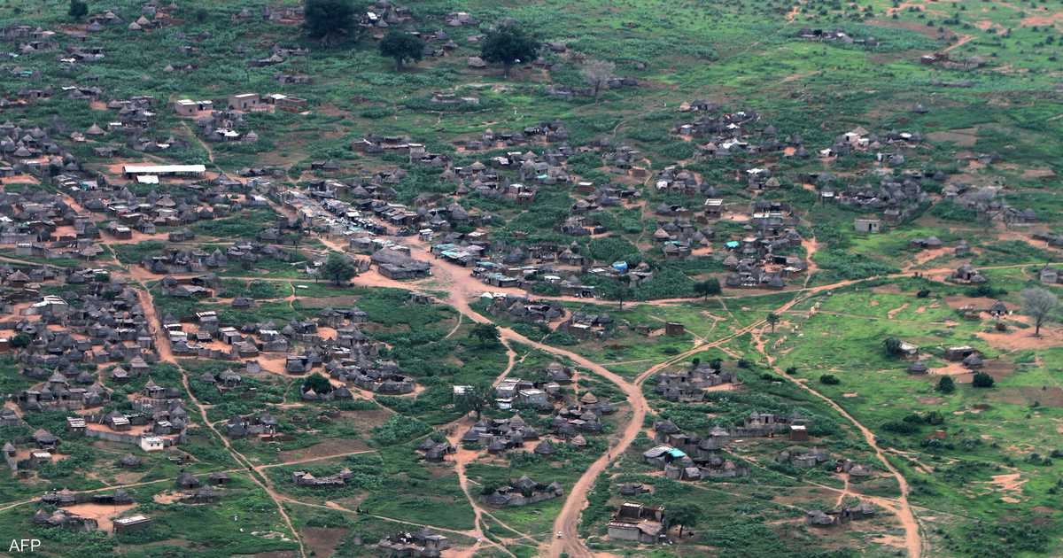 قصف للجيش السوداني يستهدف عزاء ويوقع قتلى وجرحى