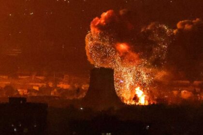 مسؤول أميركي: ترامب قد يوجه ضربات أقوى لإيران