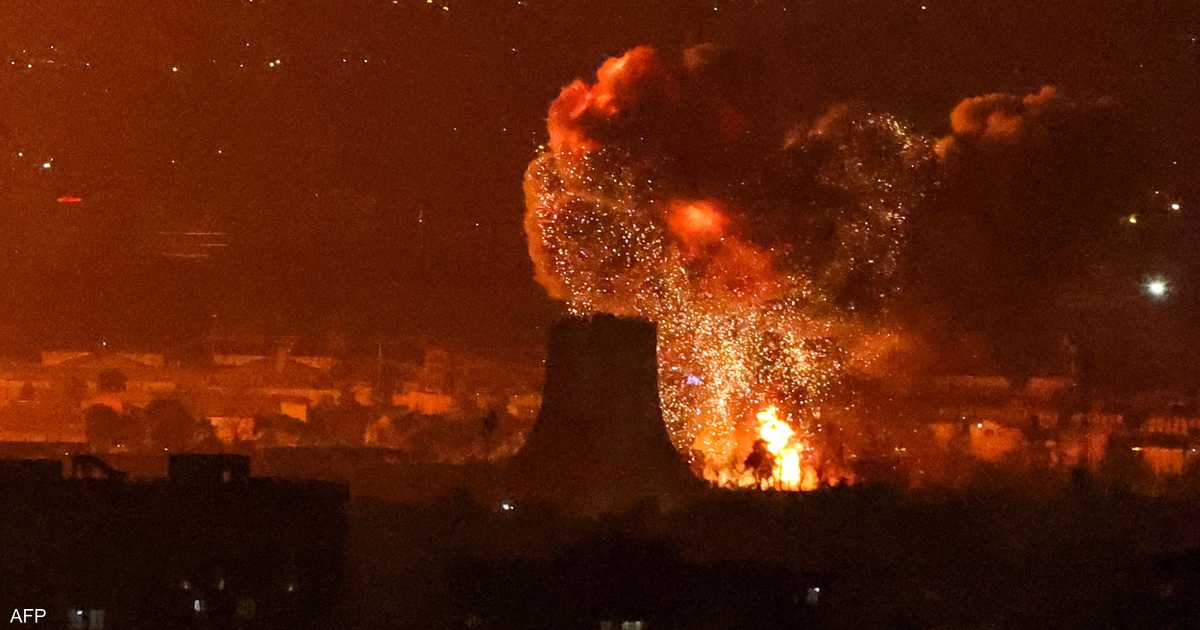 مسؤول أميركي: ترامب قد يوجه ضربات أقوى لإيران