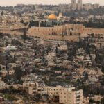 الخارجية الفلسطينية تندد بـ"الإخلاء القسري" في القدس الشرقية