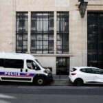 فرنسا تحقق في محاولة هجوم بعبوة ناسفة قرب "بنك أوف أميركا"