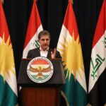 بغداد تأمر بتحقيق بعد استهداف منزل رئيس إقليم كردستان