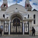 إلغاء احتفالات الفصح في دمشق بعد توتر أمني في السقيلبية