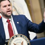 فانس: حققنا معظم أهدافنا ولسنا مهتمين ببقاء طويل في إيران