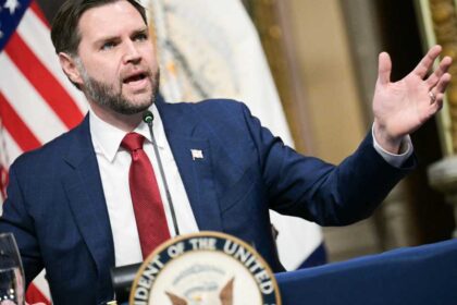 فانس: حققنا معظم أهدافنا ولسنا مهتمين ببقاء طويل في إيران