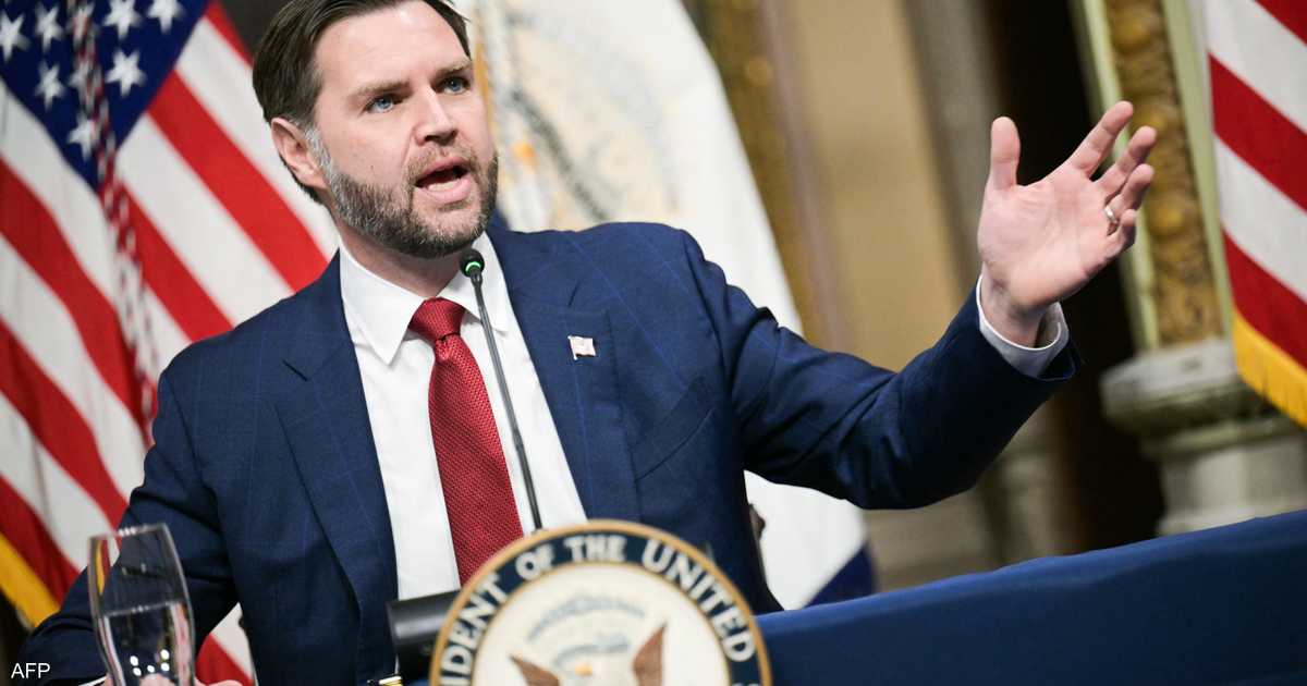 فانس: حققنا معظم أهدافنا ولسنا مهتمين ببقاء طويل في إيران