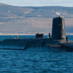 بريطانيا تضبط شخصين حاولا دخول موقع غواصات نووية