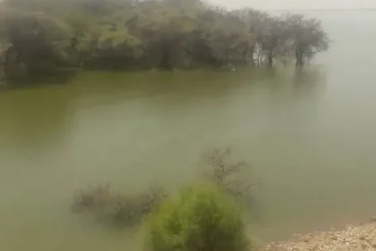 مصرع 4 أطفال غرقًا في جبل أولياء بولاية الخرطوم